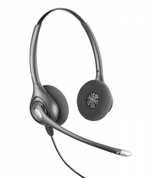 Avaya 9608 Headset | 9608 Plantronics Headset | Plantronics H261n